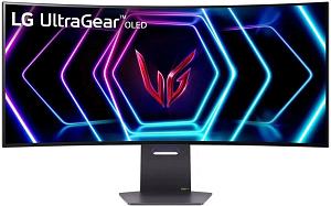 Монитор LG UltraGear 39GS95QE-B RU