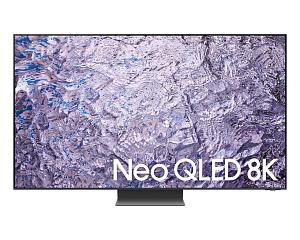 Телевизор Samsung Neo QLED 8K QE65QN800CUXCE