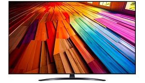 Телевизор LG 55UT81006LA.ARUG
