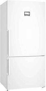Двухкамерный холодильник Bosch KGN86AW32U RU