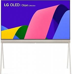 Телевизор LG 55LX1 EU
