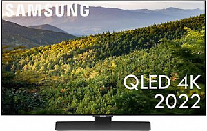 Телевизор Samsung QE50Q80B EU