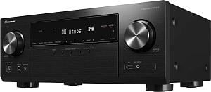 AV-ресивер Pioneer VSX-935 7.2, черный EU