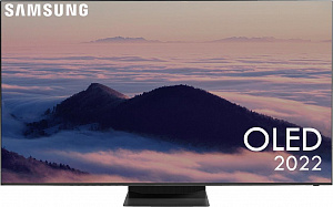 Телевизор Samsung OLED QE65S95B EU