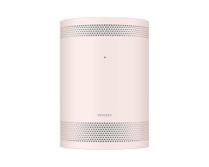 Цветной чехол для проектора Samsung The Freestyle (VG-SCLB00PR/RU) RU, розовый