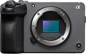 Камера Sony FX30 EU