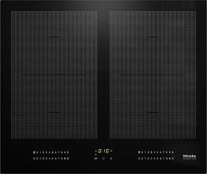 Индукционная варочная панель Miele KM7564FL EU