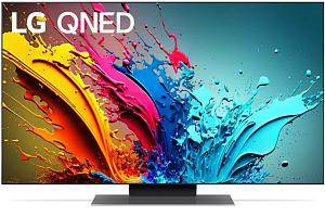 Телевизор LG 50QNED86T6A RU