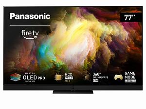 Телевизор PANASONIC TV-77Z93AEG EU