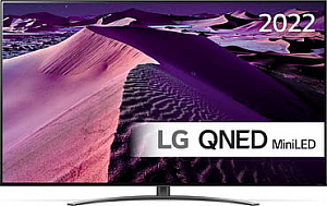 Телевизор LG 65QNED866QA EU