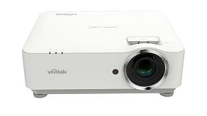 Проектор Vivitek DU3661Z RU, белый