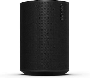 Умная колонка Sonos Era 100 (E10G1EU1BLK), черная EU