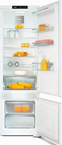 Встраиваемый холодильник Miele KF 7731 E EU