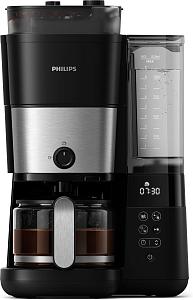Кофеварка Philips Grind & Brew HD7900/50 EU