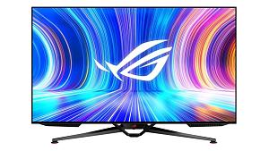 Монитор Asus 42" ROG Swift PG42UQ RU