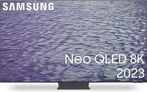 Телевизор Samsung QE75QN800C EU
