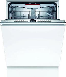 Встраиваемая посудомоечная машина Bosch SBV6ZCX00E Series 6 EU