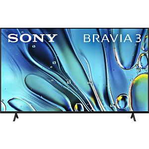 Телевизор Sony Bravia 3 K-65S30