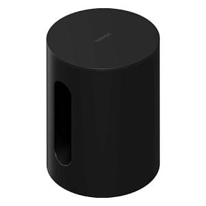 Беспроводной сабвуфер Sonos SUBM1EU1BLK RU