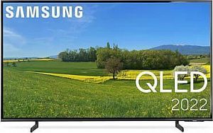 Телевизор Samsung QE75Q60B EU