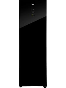 Морозильник HIBERG i-FR 44G B, уценка