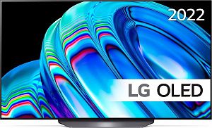 Телевизор LG OLED55B2 EU