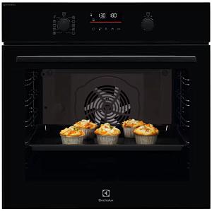 Встраиваемый электрический духовой шкаф Electrolux EOD6F77WZ RU