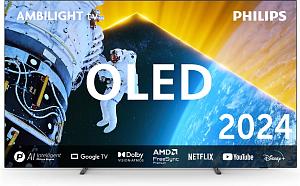 Телевизор Philips 77OLED889 (2024)