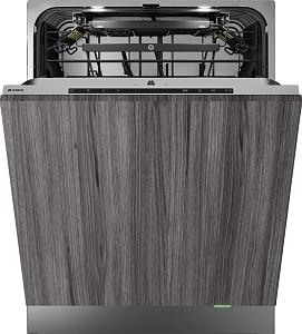 Встраиваемая посудомоечная машина Asko DFI747U1 RU