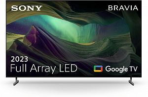 Телевизор Sony KD-75X85L 4K LED Google TV EU
