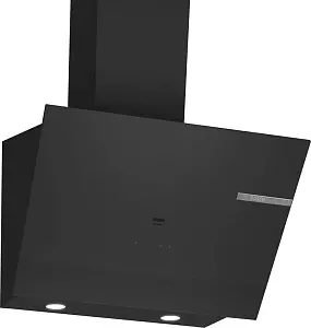 Наклонная вытяжка Bosch DWK67PJ60T