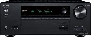 AV-ресивер Onkyo TX-NR6100 7.2, черный EU