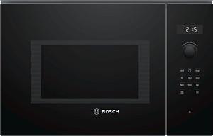 Микроволновая печь Bosch BFL554MB0 (№ 6) EU