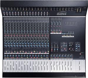 16-канальный микшер Audient ASP4816