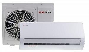 Сплит-система Starwind TAC-09CHSA/XAA1 белый