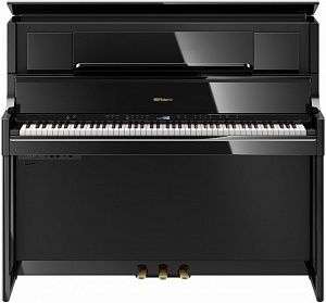Цифровое пианино Roland LX708 EU