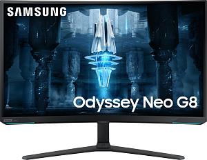 Игровой экран Samsung Odyssey Neo G8 S32AG85 EU