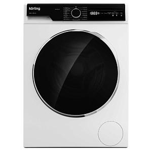 Стиральная машина с сушкой Korting KWD 58L1496 RU