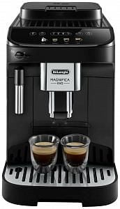 Кофемашина De'Longhi Magnifica EVO ECAM290.21 RU, черная