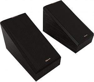 Акустика Klipsch RP-500SA II (черный, орех)