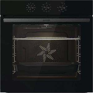 Электрический духовой шкаф Gorenje BO6725E02BG RU