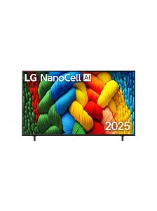 Телевизор LG 65NANO80A6B RU