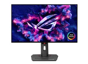 Монитор игровой Asus ROG Strix XG27AQDMG RU