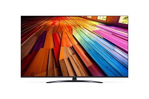 Телевизор LG 50UT81009LB RU