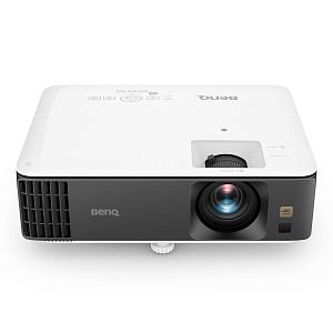 Проектор BenQ TK700, белый