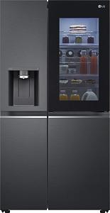 Холодильник LG GSXV91MCAE EU
