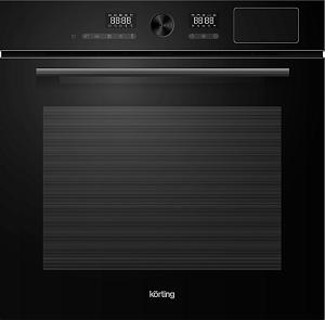 Электрический духовой шкаф Korting OKB 1650 GN STEAM RU