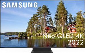 Телевизор Samsung QE75QN93B EU