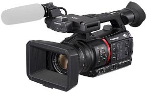 Камера Panasonic AG-CX350 -4K EU