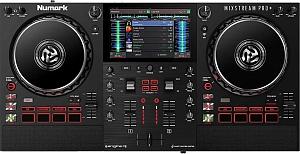 DJ-контроллер Numark MIXSTREAM Pro+ EU